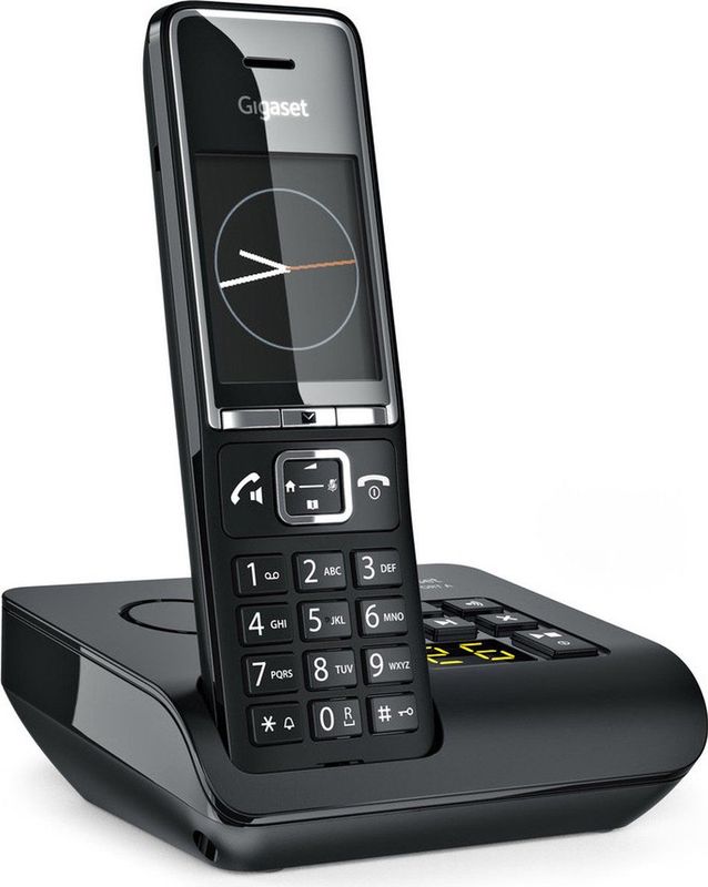 Gigaset Comfort 550A