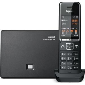 Gigaset Comfort 550HX + N300A IP Basisstation