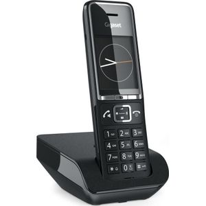 Gigaset Comfort 550 int. cordless phone