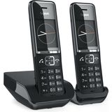 Gigaset Si-550 Draadloze Vaste Telefoon - Kleurenscherm - Analoog