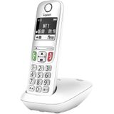 Gigaset Draadloze Telefoon A605 Single (s30852h2810m232)