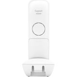 Gigaset A605A Duo - Huistelefoon Wit - Inclusief Antwoordapparaat