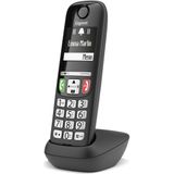 GIGASET A735 Duo Draadloze DECT Telefoon - Uitstekende Audiofunctie