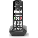 GIGASET A735 Duo Draadloze DECT Telefoon - Uitstekende Audiofunctie