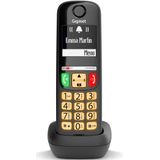 GIGASET A735 Duo Draadloze DECT Telefoon - Uitstekende Audiofunctie