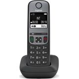 Gigaset A705 Duo - draadloze DECT telefoon
