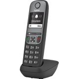 Gigaset A705A Trio - draadloze telefoon met antwoordapparaat