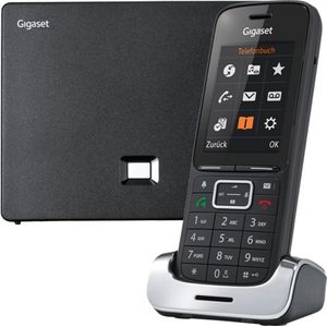 Gigaset PREMIUM 300A GO - draadloze telefoon met antwoordapparaat