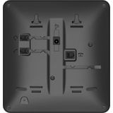 Gigaset - DESK 600 - Telefoon - Zwart - LCD-Display - Handsfree Functie