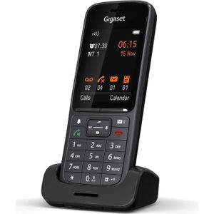 Gigaset Fusion 2x Sl800h Pro