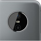 Gigaset GX6 - Smartphone - Titaniumgrijs - 128 GB - Dubbele SIM - 5G