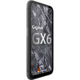 Gigaset GX6 - Smartphone - Titaniumgrijs - 128 GB - Dubbele SIM - 5G