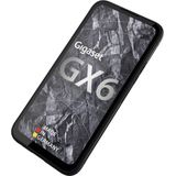 Gigaset GX6 - Smartphone - Titaniumgrijs - 128 GB - Dubbele SIM - 5G
