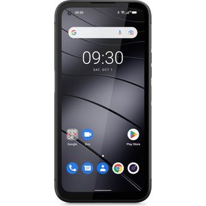 Gigaset - GX6 PRO - Smartphone - Zwart - 128 GB - 6.60" - 5G