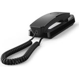 Gigaset Desk 200 - Black - Snoergebonden toestel - Grote knoppen - duidelijke weergave