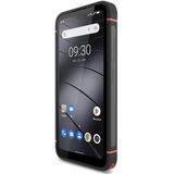 Gigaset GX4 Smartphone voor buitengebruik - Militaire norm - Stof & Waterdicht IP68-6,1"" HD+ V-Notch Display met Gorilla Glass - 64GB+4GB RAM - 48MP Camera, Snel opladen, Android 14 geschikt, zwart