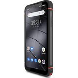 Gigaset - GX4 Pro - Smartphone - Zwart - 128 GB - Android 12 - Dual-SIM