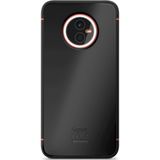 Gigaset - GX4 Pro - Smartphone - Zwart - 128 GB - Android 12 - Dual-SIM