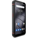 Gigaset - GX4 Pro - Smartphone - Zwart - 128 GB - Android 12 - Dual-SIM