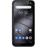 Gigaset - GX4 Pro - Smartphone - Zwart - 128 GB - Android 12 - Dual-SIM