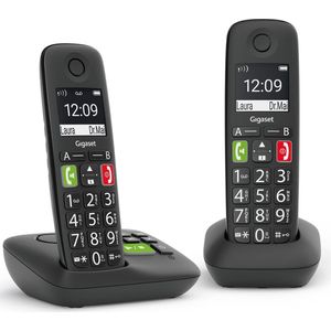 Gigaset E290A Duo