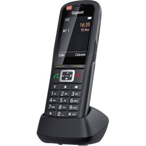Gigaset PRO DECT Handset R700H beschermen PRO