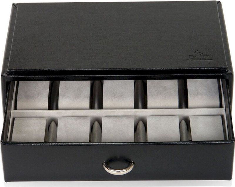 Sacher - Sieraden - Unisex - Sieradendoos