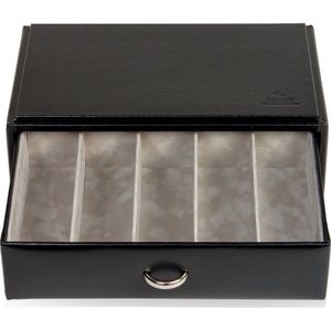 Sacher - 70028/21 - Sieraden - Zwart