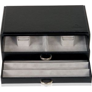 Sacher - Sieraden - Zwart