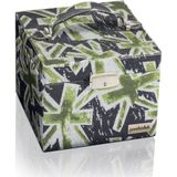 Juwelendieb - 70003/01 - Sieradendoos - Groen - Mia L