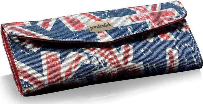 Juwelendieb - 70003/08 - Sieraden - Unisex - Handgemaakt