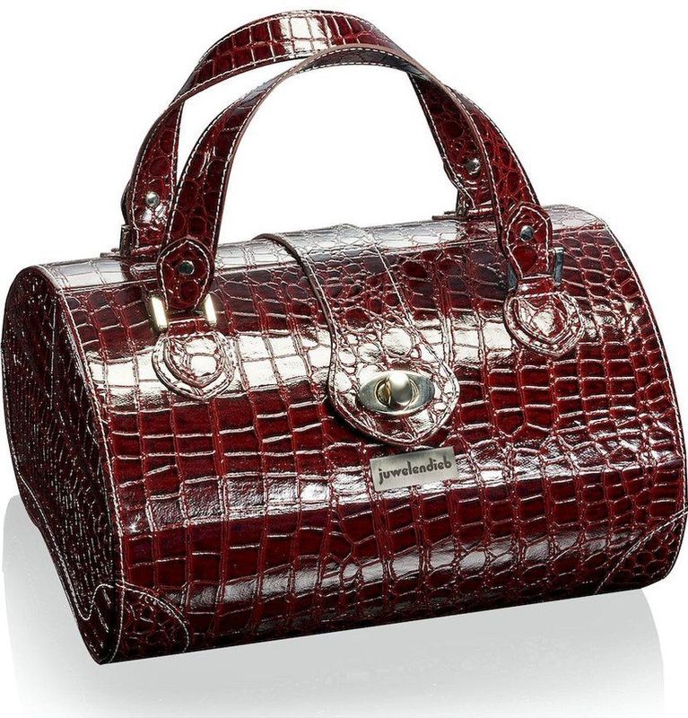 Juwelendieb - 70003/16 - Sieraden - Unisex