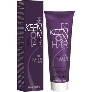 KeenColor Cream - 7.55 Cranberry Hell - 100 ml