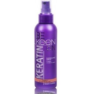 Keen Keratine-Spray ""Kleurvastheid"" Keratine Farbglanzspray