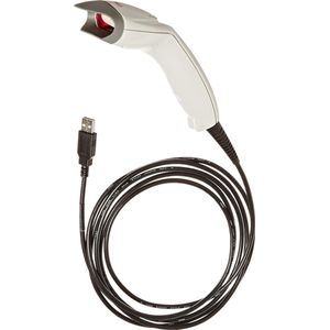 Honeywell - MS5145 Eclipse - Barcode Scanner - Grijs - USB