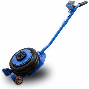 Pneumatische autokrik Bitux tot 4 ton