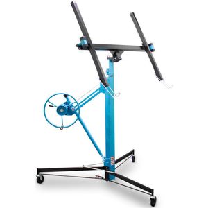 Gipsplatenlift - HDR Rental | Eenvoudig en efficiënt voor installatie