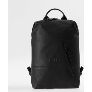 Aunts & Uncles Japan Hamamatsu Backpack with Notebook Compartment 13" black