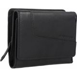 Aunts & Uncles Grandma&apos;s Luxury Club Chelsea Wallet black smoke Dames portemonnee