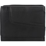 Aunts & Uncles Grandma&apos;s Luxury Club Chelsea Wallet black smoke Dames portemonnee