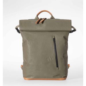 Aunts & Uncles - Japan Fukui - Laptop Rugzak - Fallen Rock - Katoen - 13 Liter