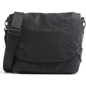 Aunts and Uncles Japan Sendai crossbody tas black