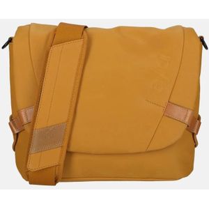 Aunts and Uncles Japan Sendai schoudertas butterscotch