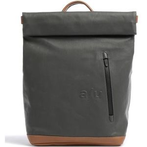 aunts & uncles Japan Wakayama Dagrugzak 35 cm Laptop compartiment  grijs
