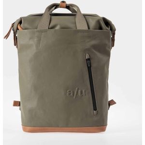 Aunts & Uncles Japan Morioka Backpack Shopper fallen rock damestas