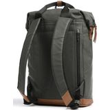aunts &amp; uncles Japan Morioka Rucksack -Shopper mit 13&quot; Notebook gravity grey