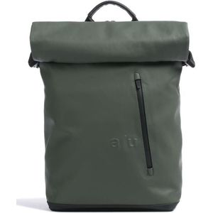 Aunts & Uncles Fukui Japan Nishi Backpack 15" forest night
