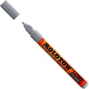 Permanentmarker One4All 127 HS nachf&#252;llbar 2mm cool grey pastell