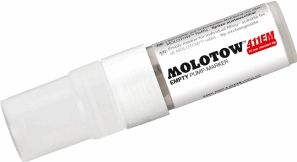 Molotow Leermarker Pump Marker 411 EM 15 mm