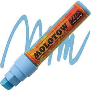 Molotow Permanentmarker One4All 627 HS nachfüllbar 15mm keramik hell p